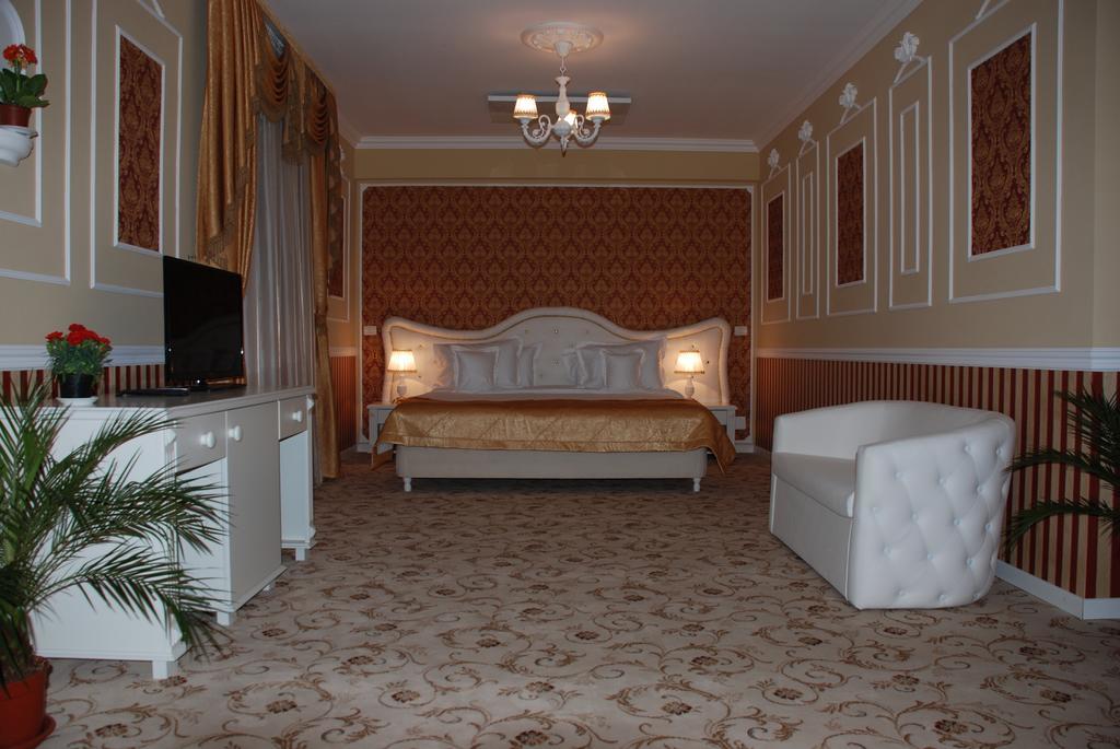 Hotel Conacul Din Ardeal 3*