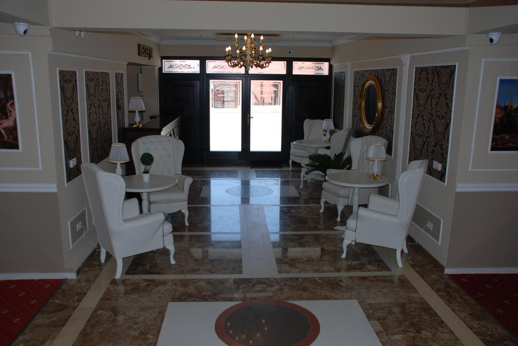 Conacul Din Ardeal 3* Brasov