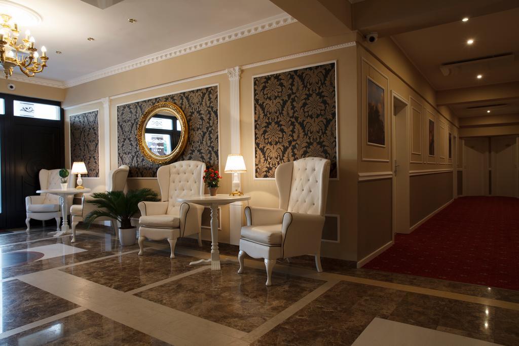 Conacul Din Ardeal 3* Brasov