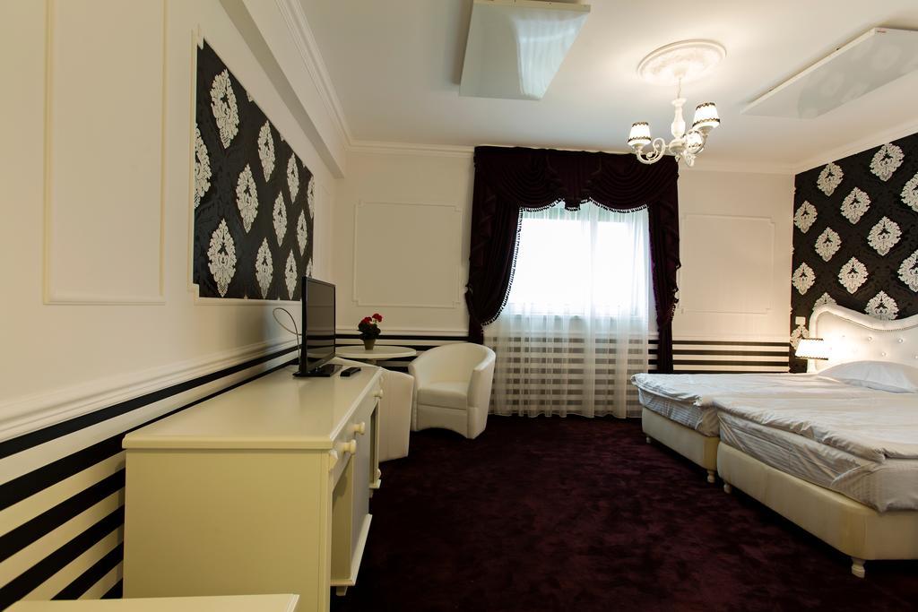 Hotel Conacul Din Ardeal 3*