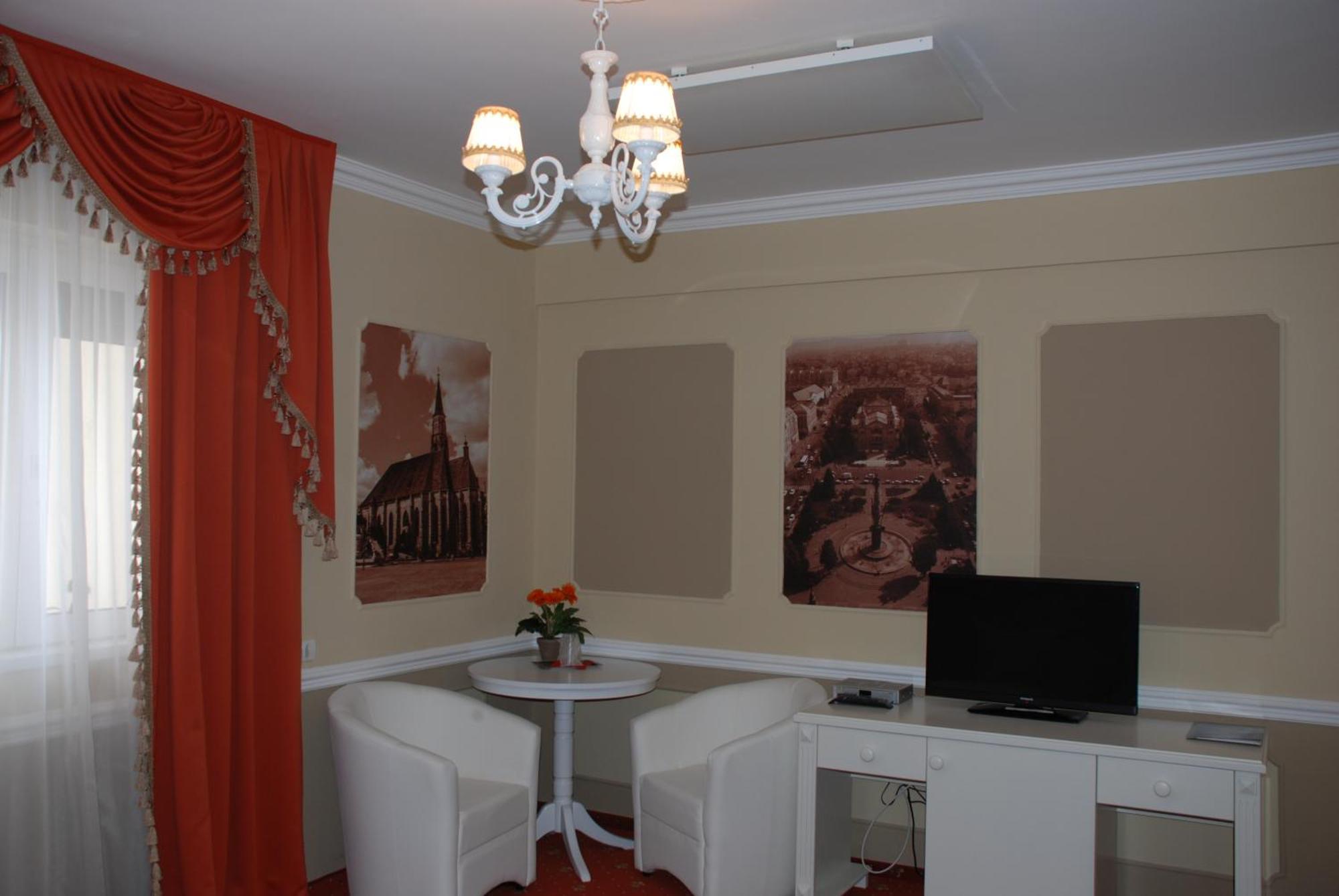 Conacul Din Ardeal Brasov