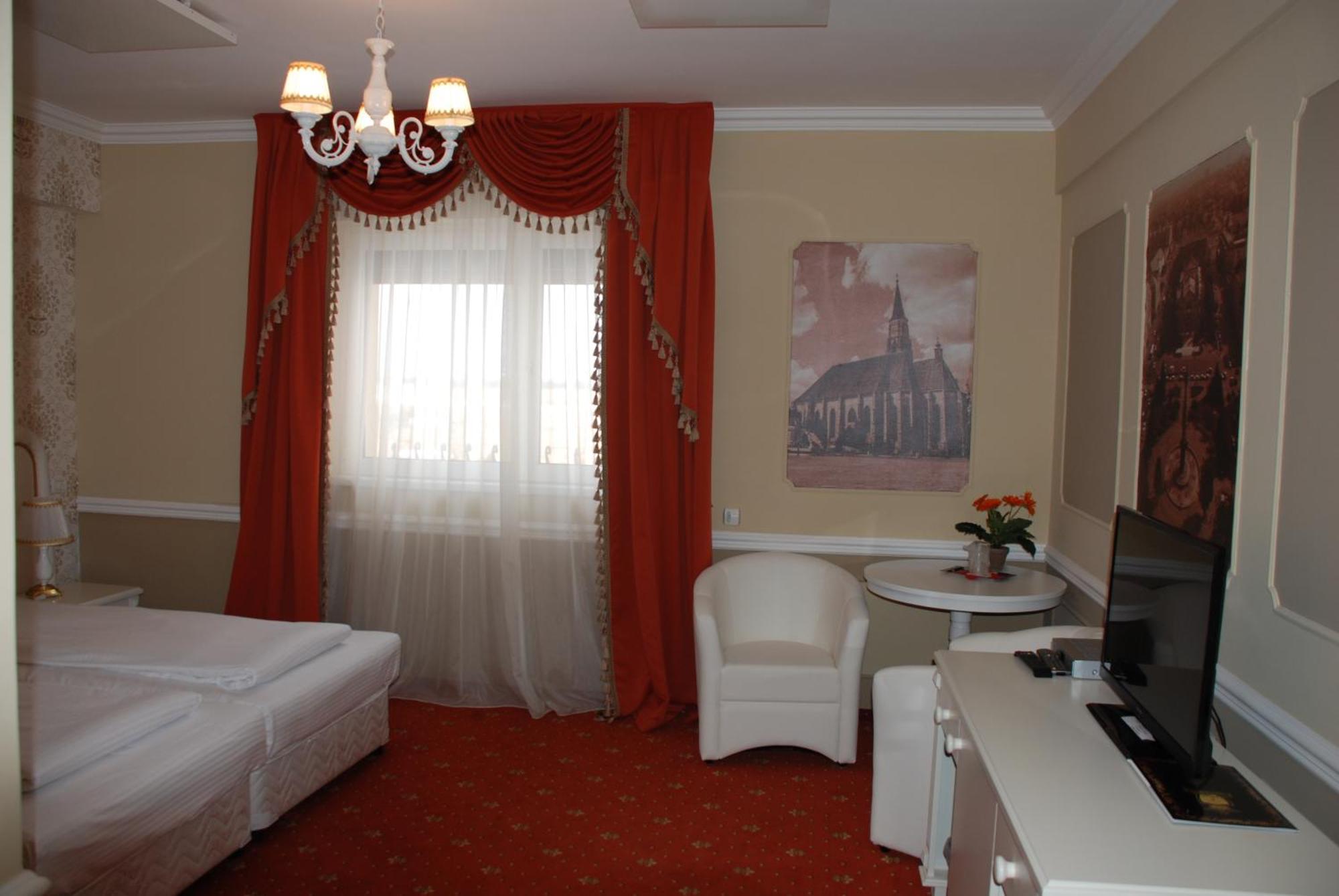 Conacul Din Ardeal Hotel