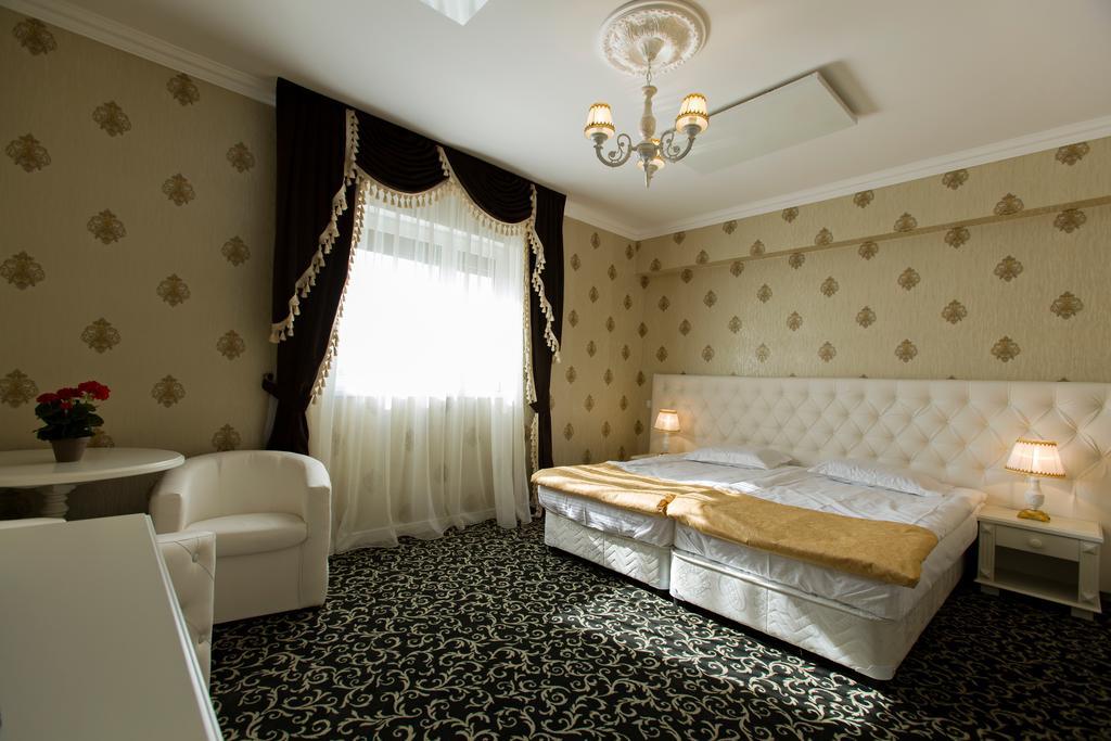 Hotel Conacul Din Ardeal Brasov
