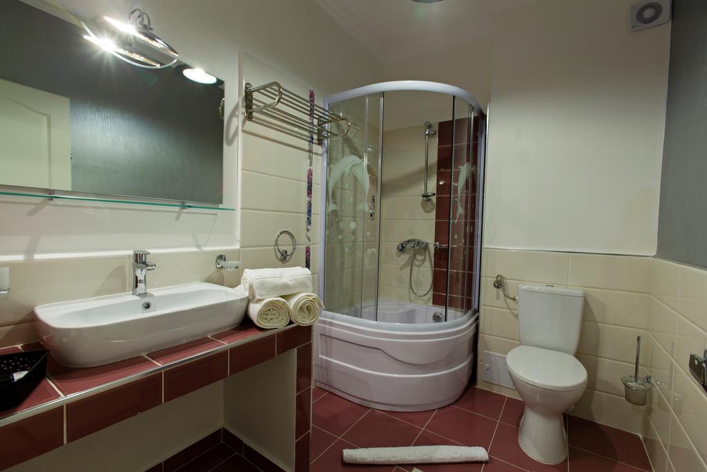 Conacul Din Ardeal 3* Brasov