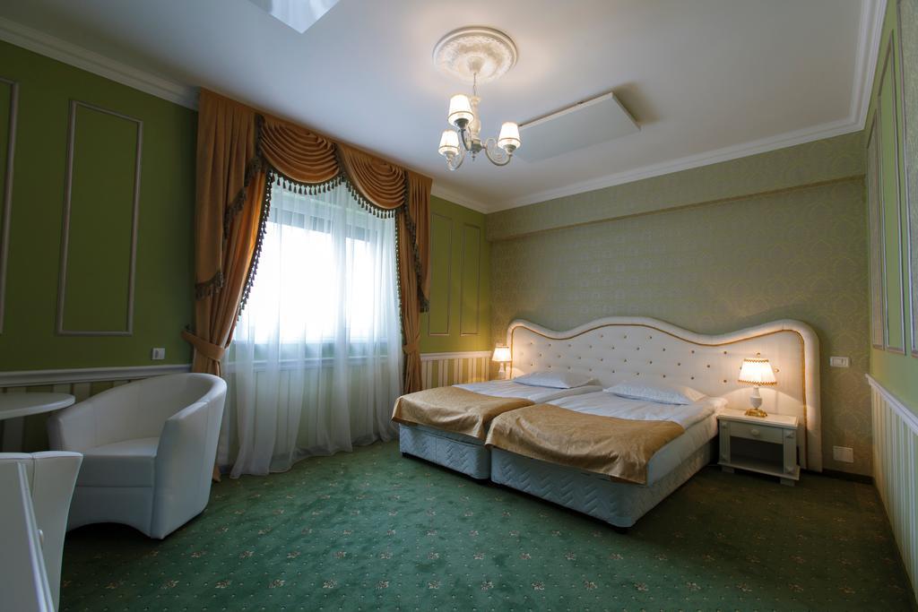 Conacul Din Ardeal Hotel