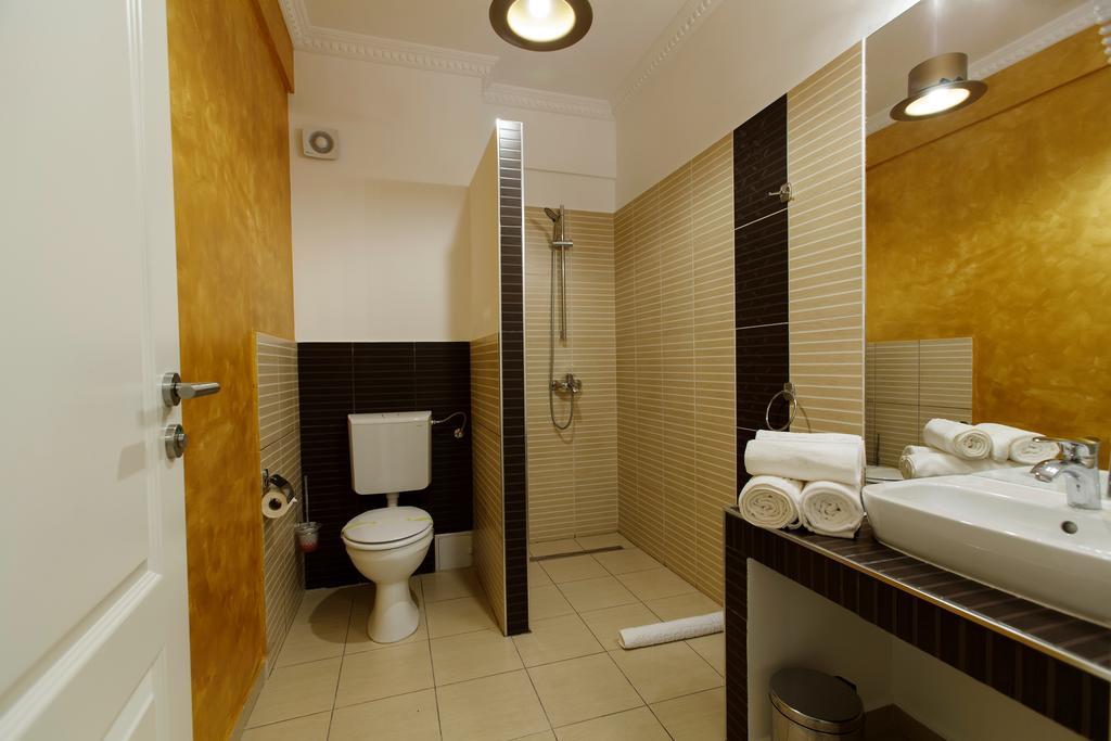 Hotel Conacul Din Ardeal 3*