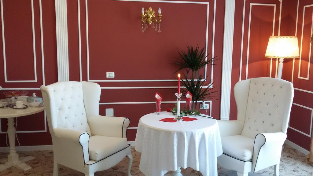 Conacul Din Ardeal Hotel 3*