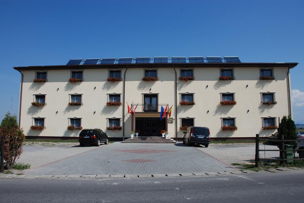 Conacul Din Ardeal Hotel Brasov